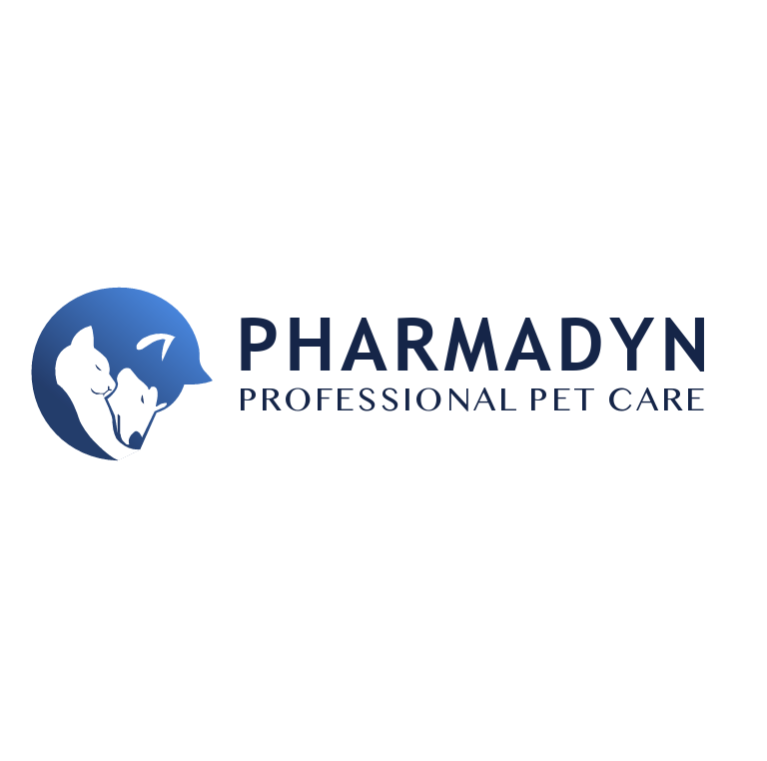 Pharmadyn - logo