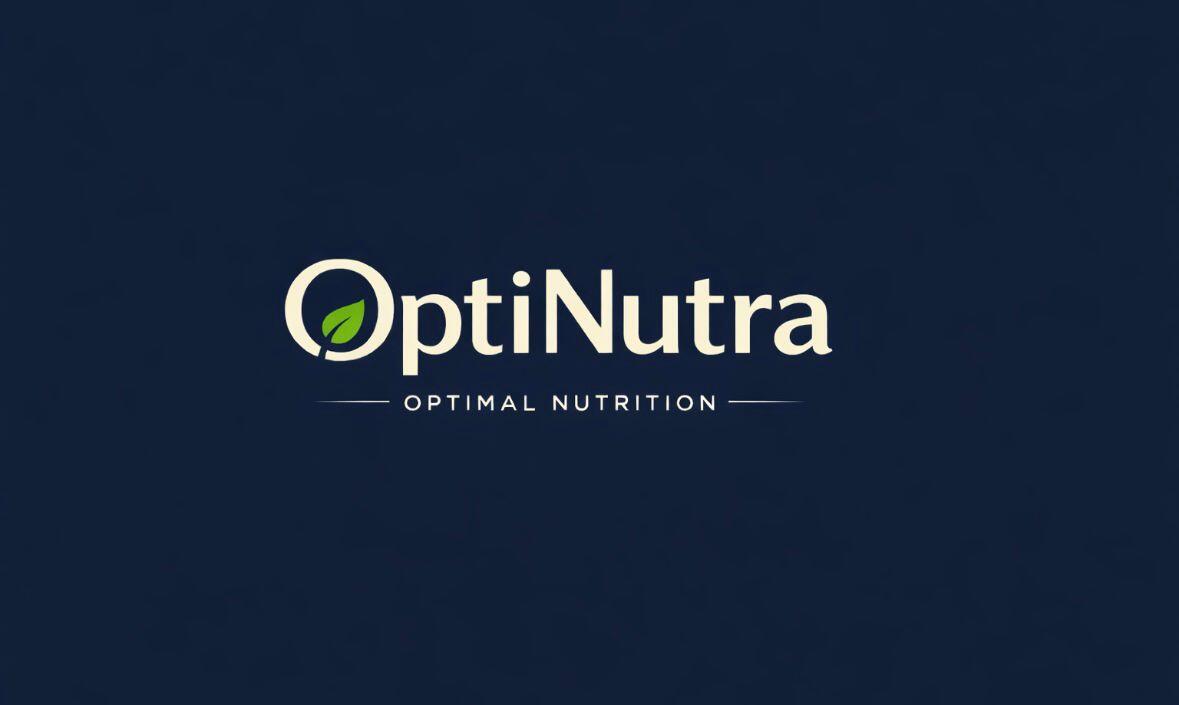 Optinutra - logo